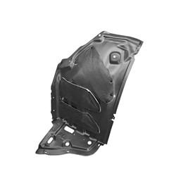 2011-2021 Nissan Quest : Fender Liner