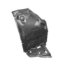 2011-2021 Nissan Quest : Fender Liner