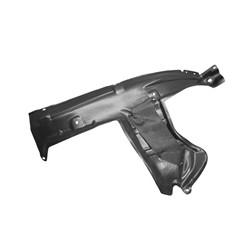 2011-2021 Nissan Quest : Fender Liner