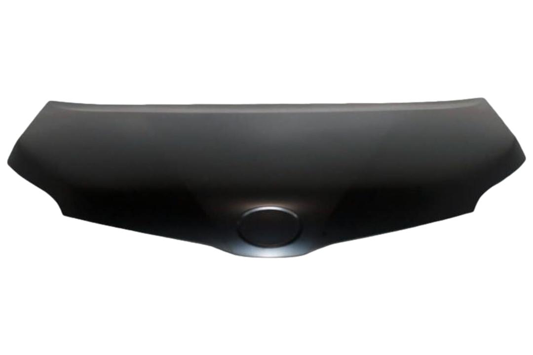 2016 Toyota Sienna Hood Painted 5330108040 TO1230220
