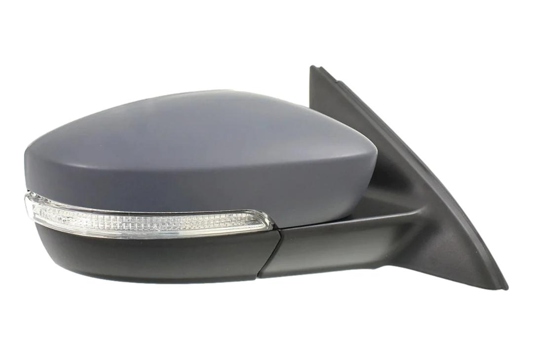 2011-2018 Volkswagen Jetta Passenger Side 5C7857508AE-PFM VW1321146