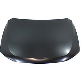 2016 Dodge Durango Hood Painted