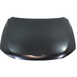2016 Dodge Durango Hood Painted