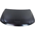 2011-2018 Jeep Grand Cherokee Hood (Except SRT-8 Models; Steel) - CH1230284