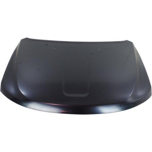 2020 Jeep Grand Cherokee Hood Painted