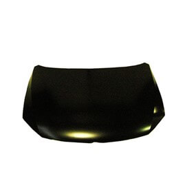 2011-2018 Volkswagen Jetta Hood (Type 6; Sedan Models) - VW1230142