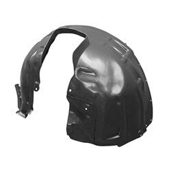 2011-2018 Volvo S60 Fender Liner 314971037
