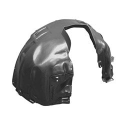 2011-2018_Volvo_S60_Passenger_Side_Fender_Liner_VO1249117