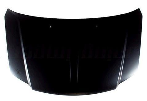 2011-2019 Dodge Caravan Hood (Steel) - CH1230289