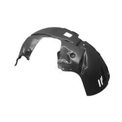 2011-2019 Ford Fiesta Driver Side Fender Liner_FO1248153