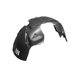 2011-2019 Ford Fiesta Passenger Side Fender Liner_FO1249153