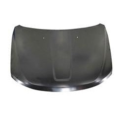 2011-2021 Jeep Grand Cherokee Hood Aluminum CH1230283