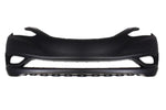 2011-2013 Hyundai Sonata Front Bumper Painted (Non-Hybrid Models)
