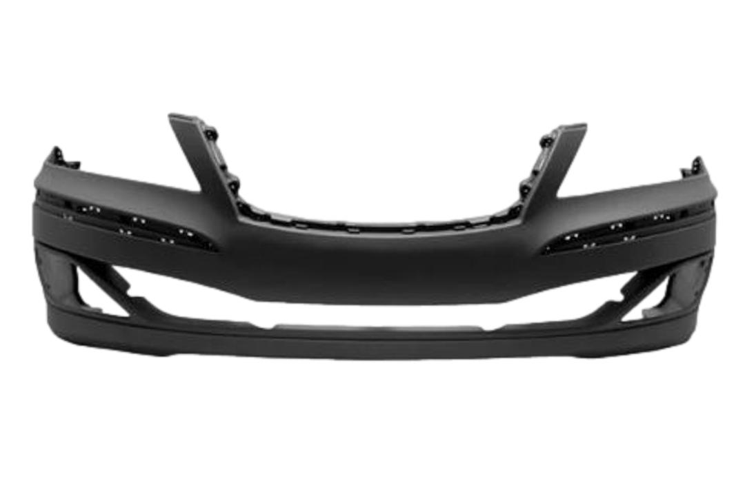 2011 Hyundai Azera Front Bumper Painted
