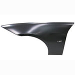 2011 BMW 335is Fender Painted_Sedan_Wagon__41357135679_BM1240138