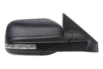2011 Ford Explorer Side View Mirror Painted Right Passenger-Side BB5Z17682CAPTM FO1321511