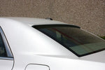 2011 Chrysler 300 Spoiler Painted
