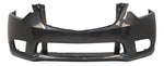 2011 Acura TSX Front Bumper Painted Graphite Luster Metallic (NH782M)