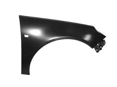 2011 Buick Regal Fender (Right, Passenger-Side) - GM1241367