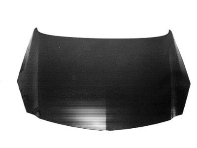 2011 Buick Regal Hood (Aluminum; without Hood Vents) - GM1230396
