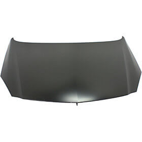 2011 Buick Regal Hood (Steel) - GM1230400