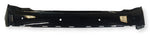 2015 Cadillac SRX (With Sensors) Rear Bumper Painted Black (WA8555)