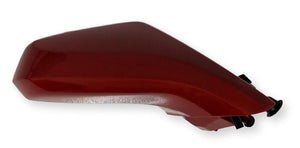 2010 Chevrolet Camaro Passenger Side View Mirror Non-Heated Without Auto Dimming Painted Victory Red WA9260