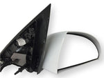 2006 Chevrolet Impala Passenger side view mirror Painted Olympic White (WA8624)_Non-Heated, Textured Base
