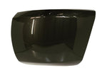 2011 Chevrolet Silverado Driver-Side Front Bumper End Cap (Without Foglights) Painted Dark Labyrinth Metallic (WA707S) ReveMoto Painted Auto Body Parts