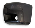 2011 Chevrolet Silverado Driver-side Front Bumper End Painted Dark Labyrinth Metallic (WA707S) ReveMoto Painted Auto Body Parts