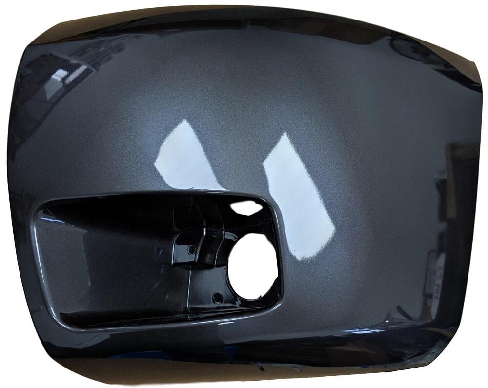 2012 Chevrolet Silverado Front End Cap Painted