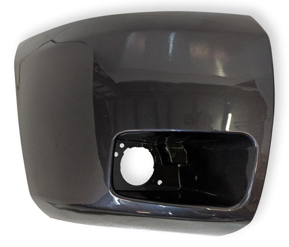 2012 Chevrolet Silverado Front End Cap Painted