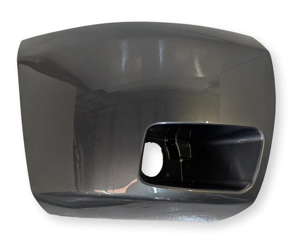 2010 Chevrolet Silverado Front End Cap Painted