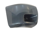 2011 Chevrolet Silverado Passenger Front End Cap (With Foglights) Painted Stealth Gray Metallic (WA928L) ReveMoto Painted Auto Body Parts