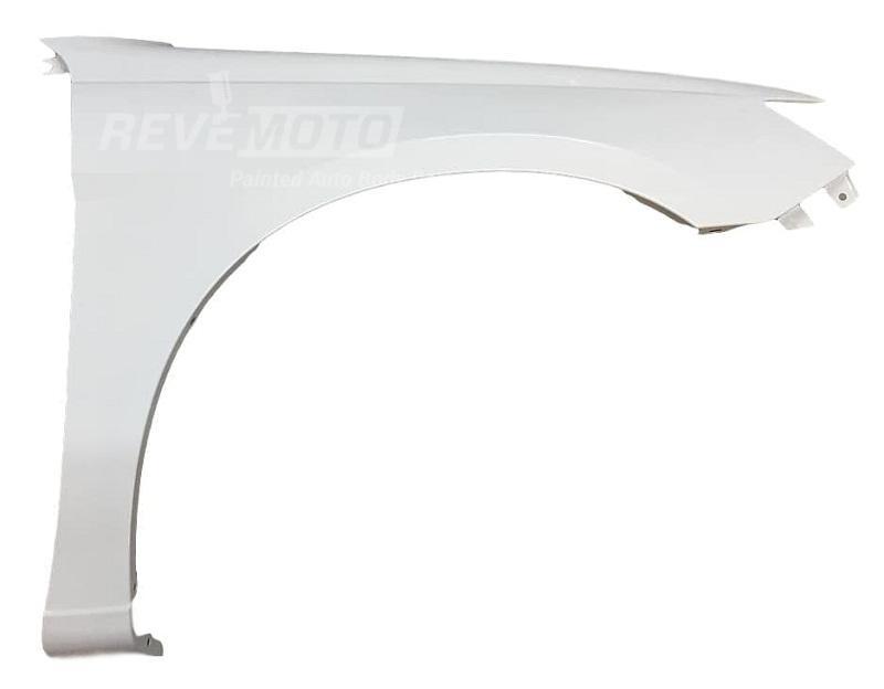 Fender Compatible With CHRYSLER 200 2015-2017 FRONT Left Driver Side Steel Capa Certified Fender Compatible With CHRYSLER 200 2015-2017 FRONT Left Driver Side Steel Capa Certified