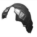 07-10 Chrysler Sebring Sedan Driver Side Fender Liner_CH1248131