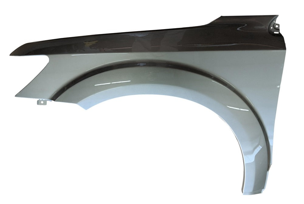 2011 Dodge Journey Driver Side Fender Painted White Gold Metallic (PWL)_ 5076731AD.jpgS