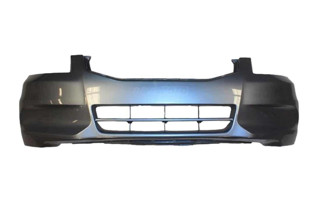 2011-2012 Honda Accord Front Bumper Painted_Celestial Blue Metallic (B564M)_04711TA0A91ZZ_HO1000278