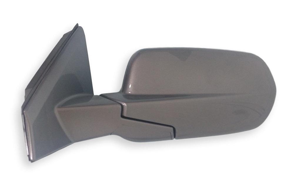 2011 Honda CR-V Side View Mirror Painted