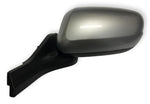 2010-2014 Honda Insight Passenger-Side View Mirror, Non-Heated, Without Signal - 76200TM8315ZD