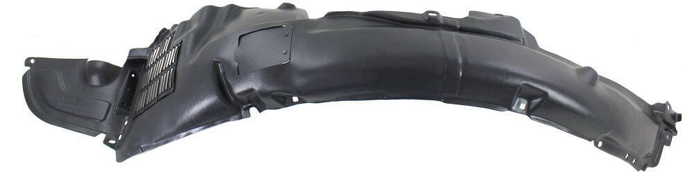 2011 Hyundai Azera Driver Side Fender Liner_HY02A1250B