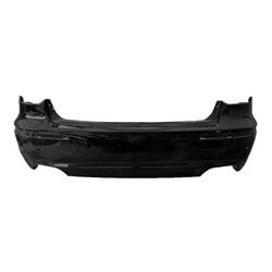2011 Hyundai Azera Rear Bumper HY1100179