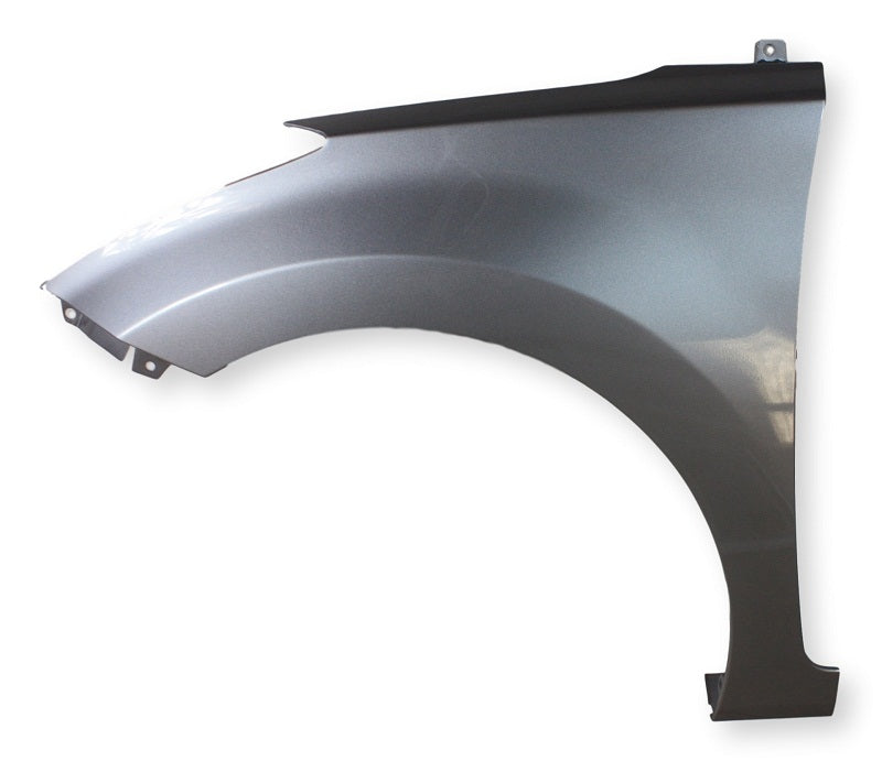 2011 Hyundai Elantra Fender Painted Titanium Gray Metallic (N5S), Sedan