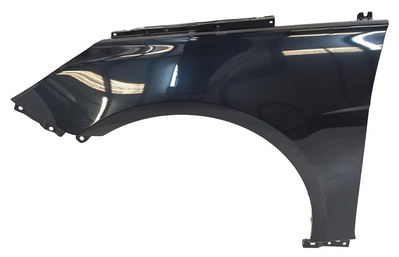 2011 Hyundai Sonata Driver Fender Painted Pacific Blue Pearl (T3)