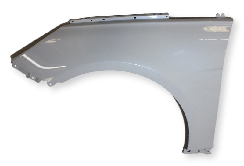 2011 Hyundai Sonata Fender Painted Shimmering White Pearl (WJ)