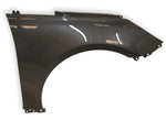 2012 Hyundai Sonata Passenger Side Fender Painted Harbor Gray Metallic (P3)