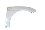 2011 Hyundai Sonata Passenger Side Fender Painted White Pearl (Color Code: JR)