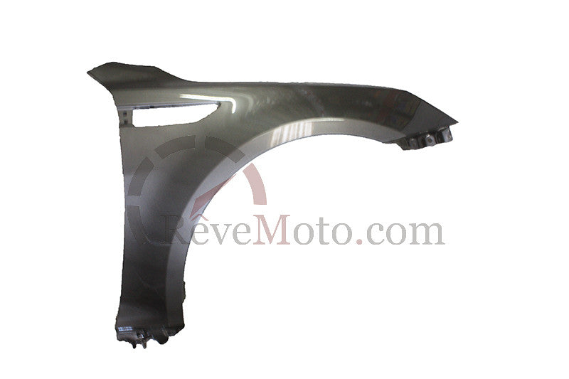 2014 Kia Optima Fender Painted Bronze Metallic_D0