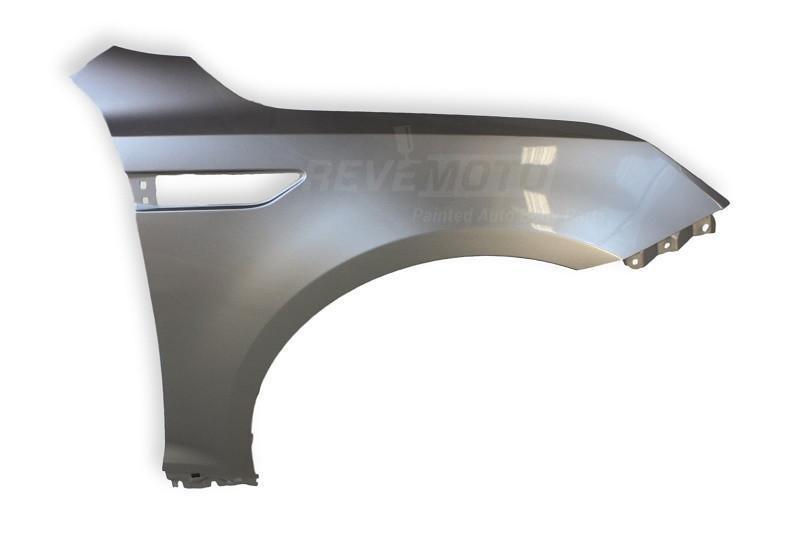 2011-2016 Kia Optima Fender Painted