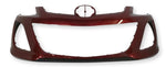 2011 Mazda CX-7 Front Bumper Painted Copper Red Mica (32V)